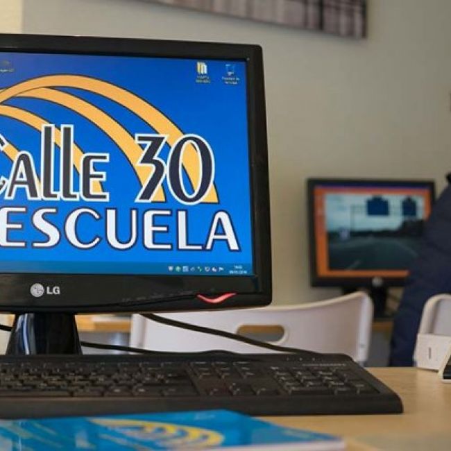 Autoescuela Calle 30 Autoescuela Calle 30